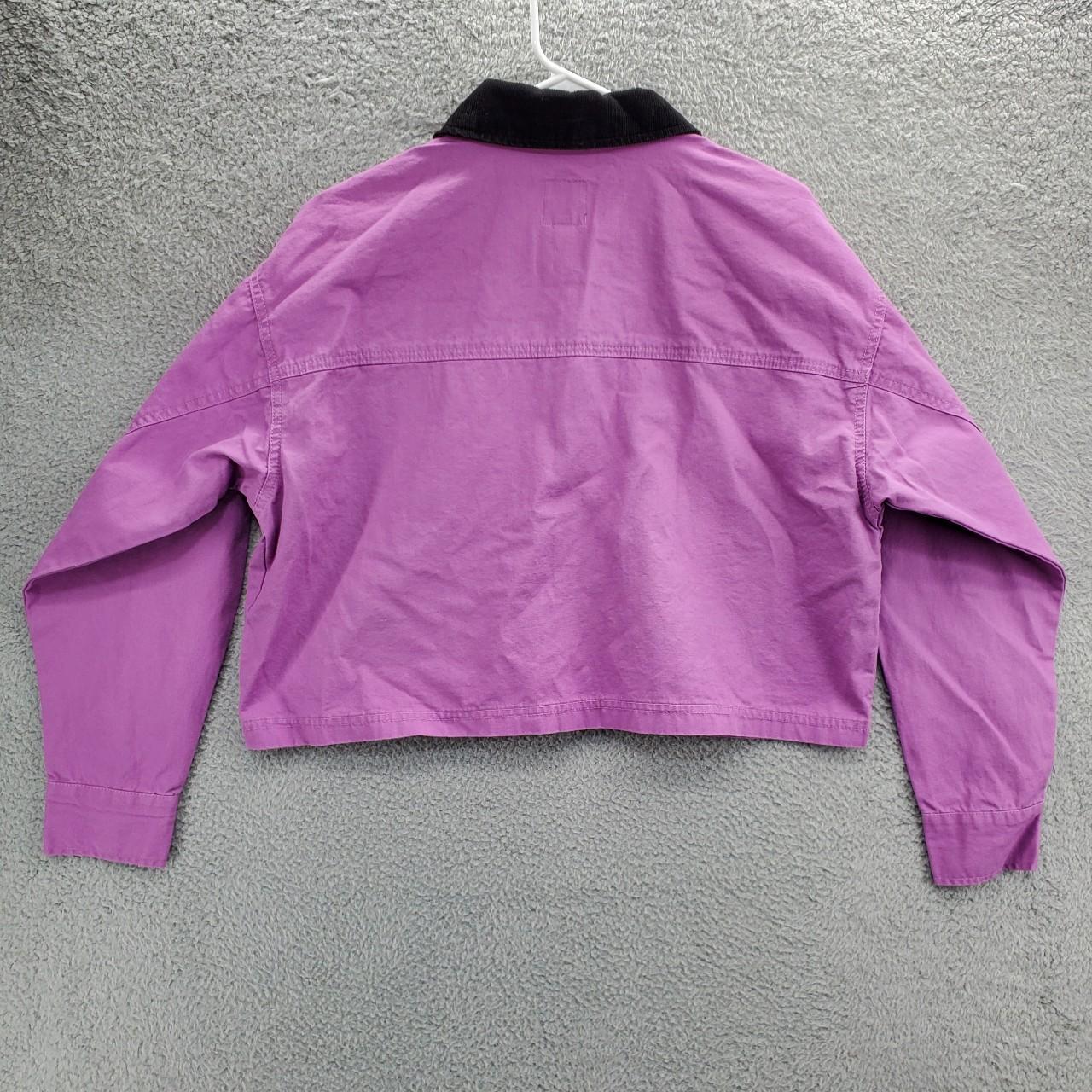 Chaqueta