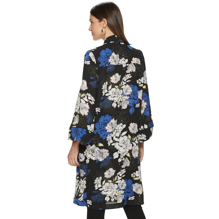 Kimono Jennifer López