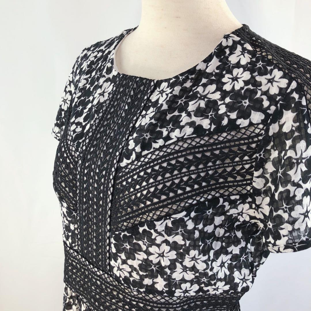 Vestido cóctel