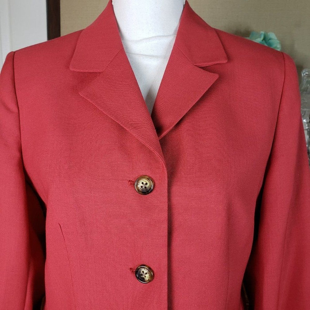 Blazer Orvis
