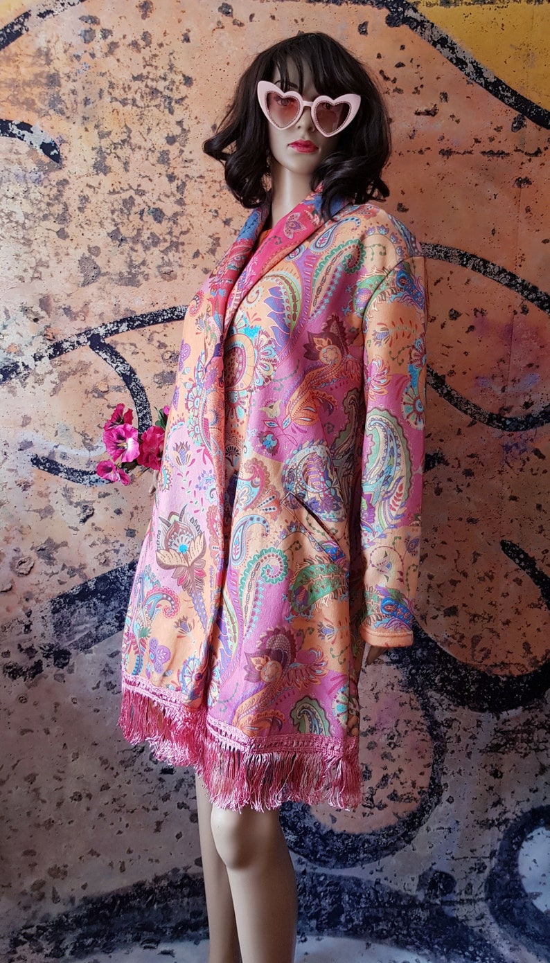 Kimono Vintage