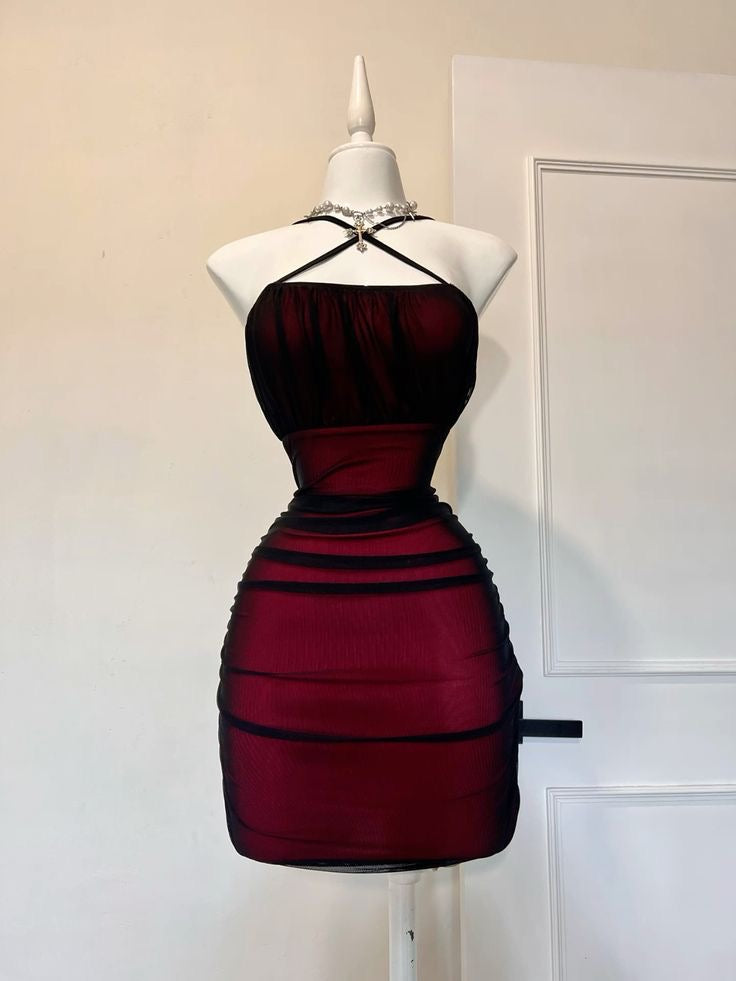 Vestido Diablo