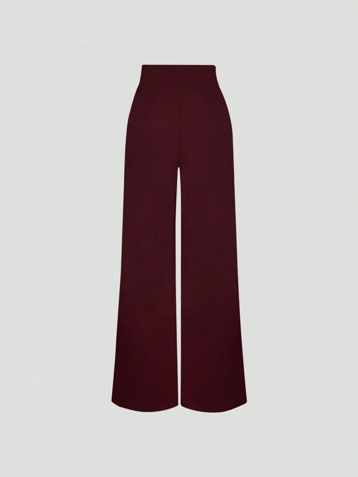 Pantalón semiformal