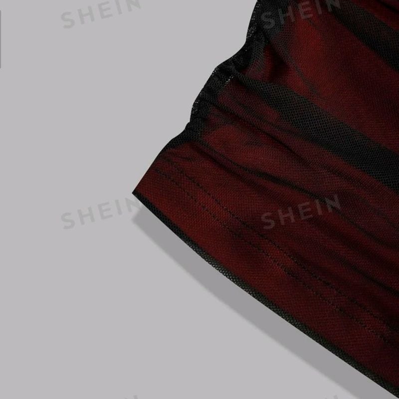 Vestido Diablo