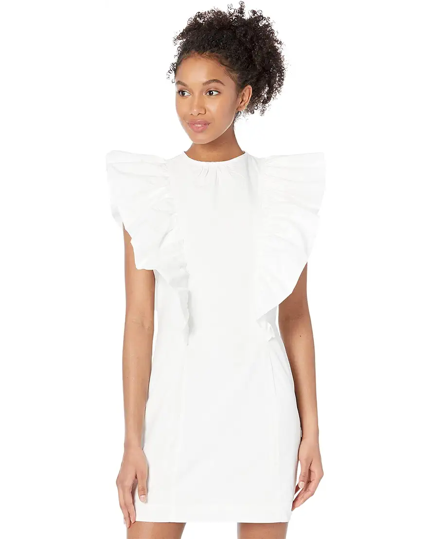 Vestido Angel