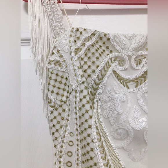 Vestido de noche