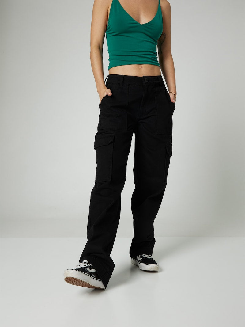 Pantalón cargo