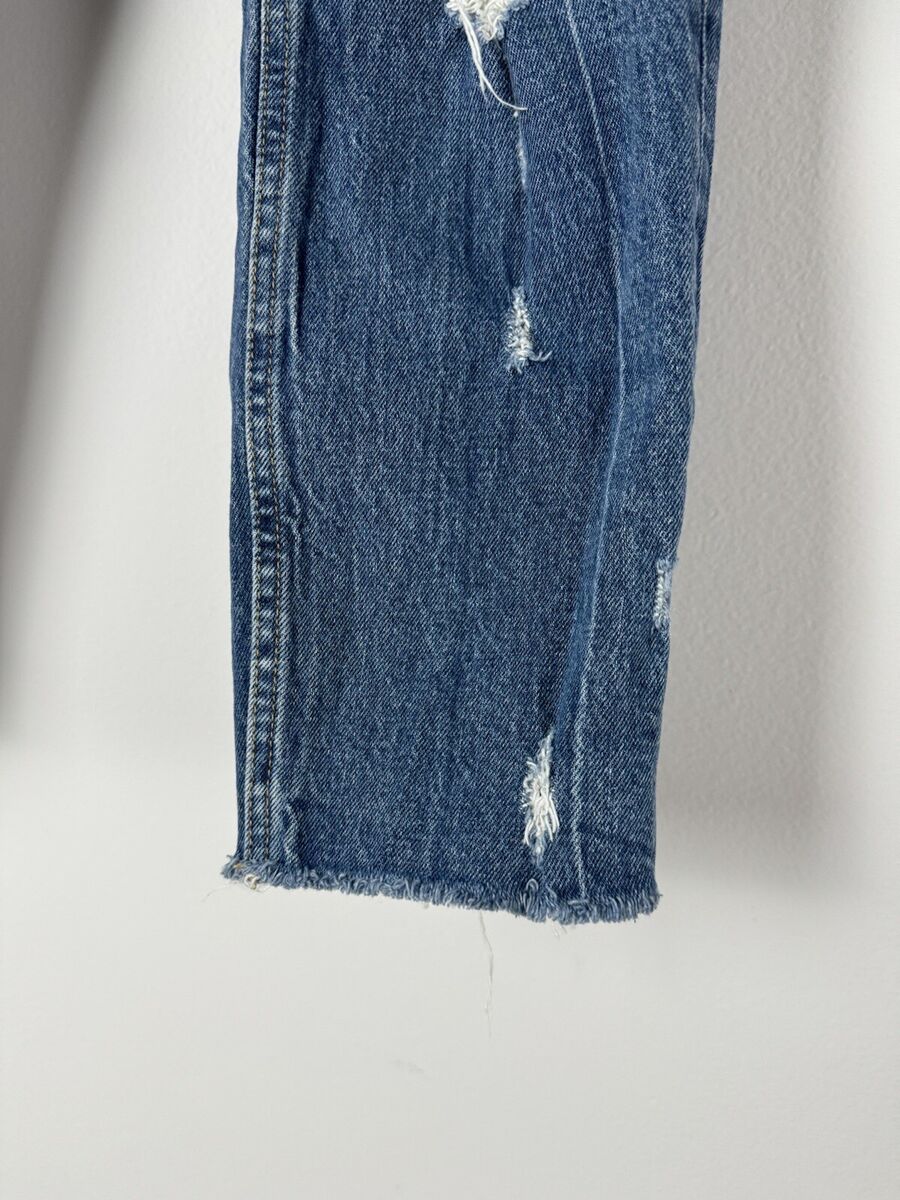 Pantalón de lona
