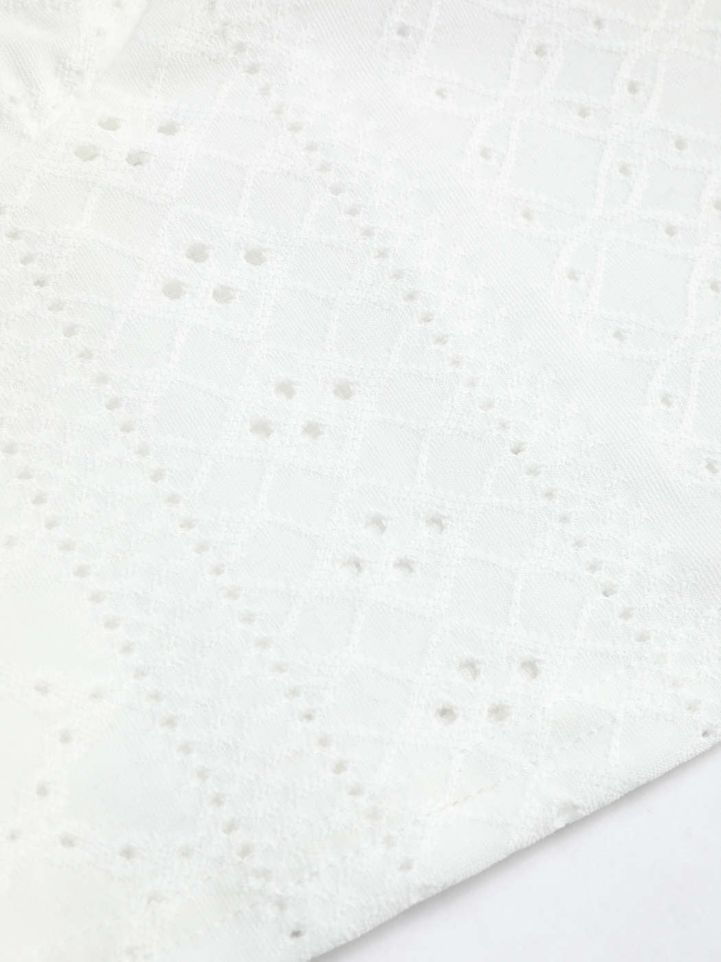 Crop con textura
