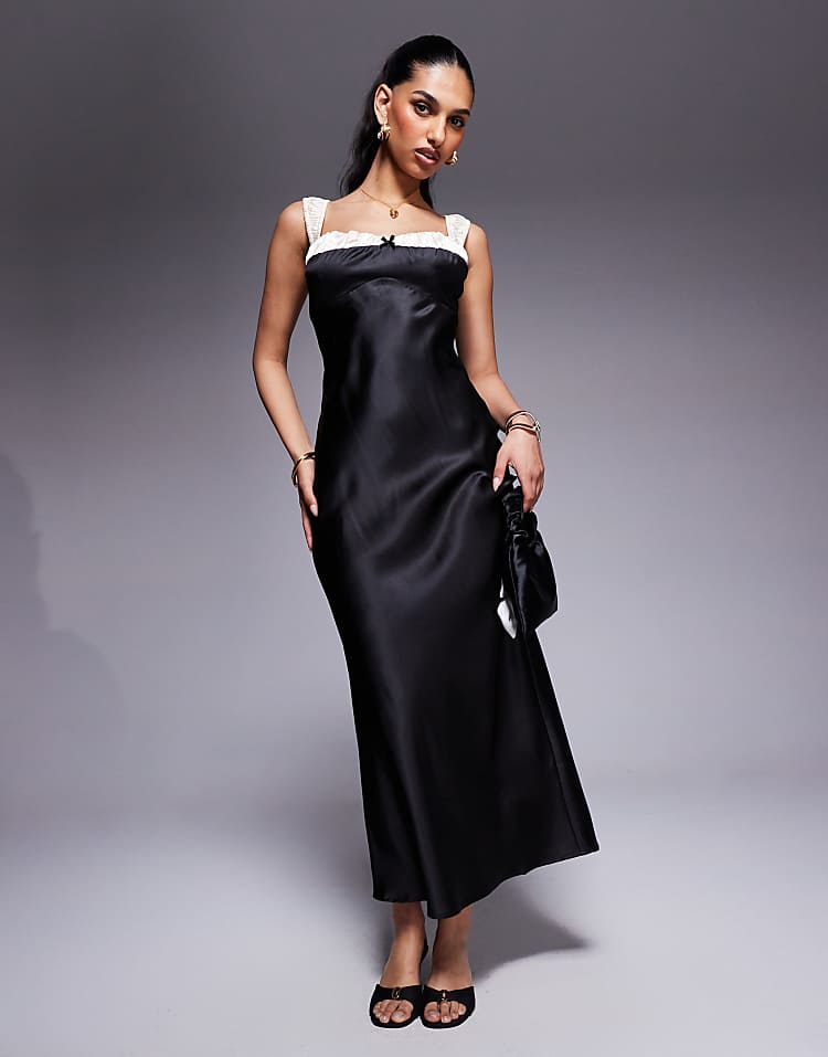 Vestido stretch