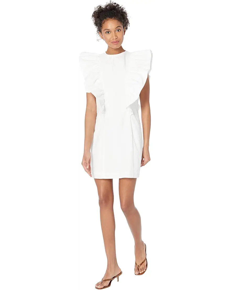 Vestido Angel