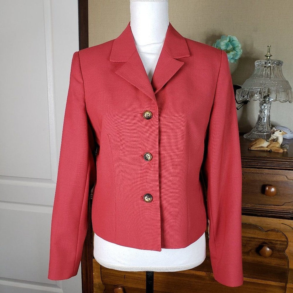 Blazer Orvis