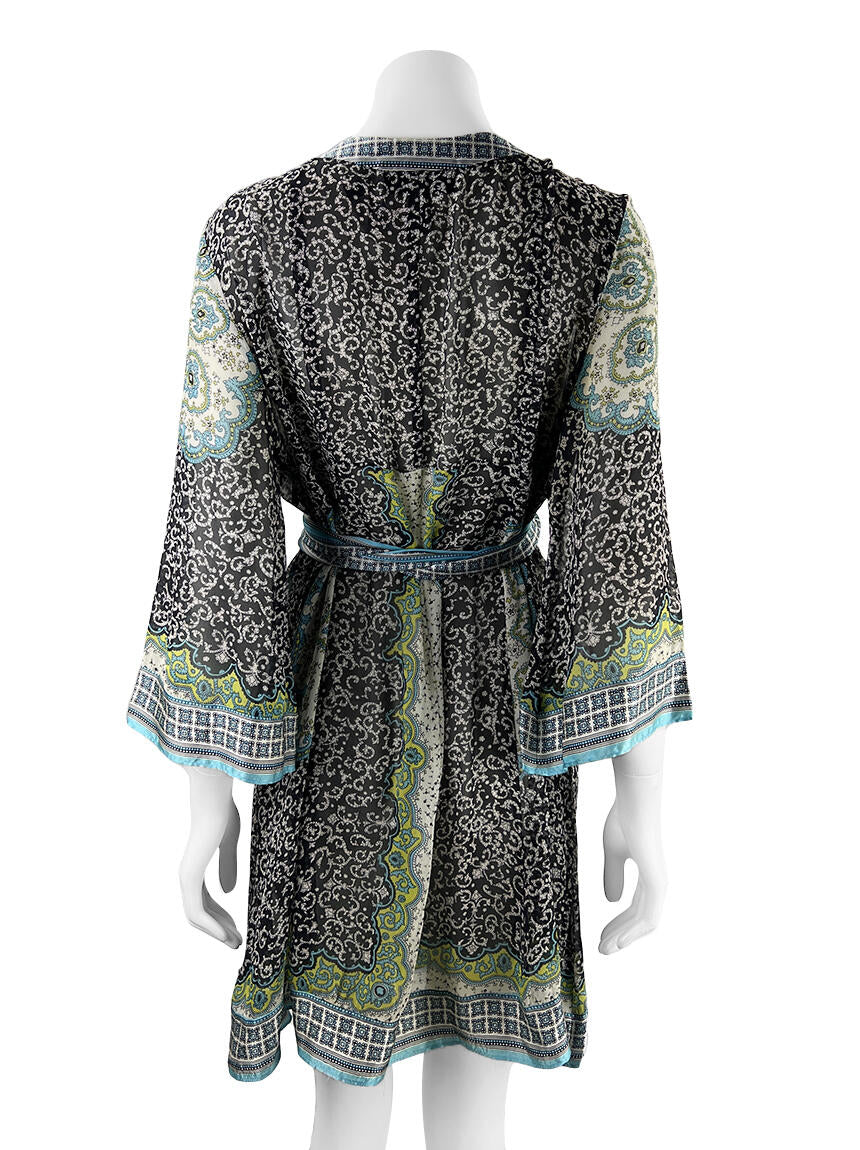 Vestido vintage
