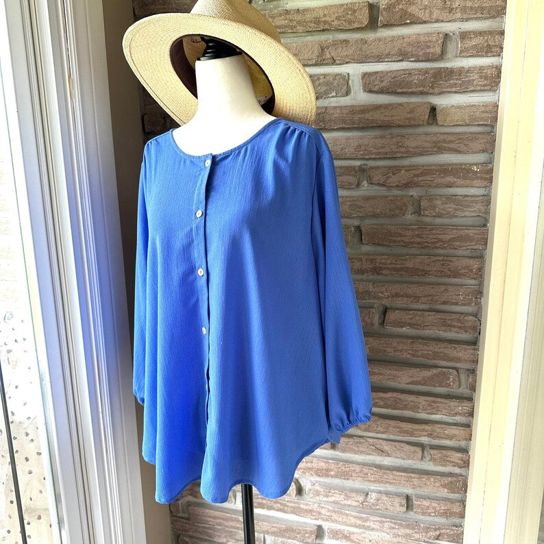 Blusa Aitana
