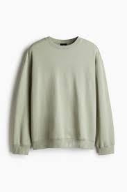 Suéter H&M con etiqueta