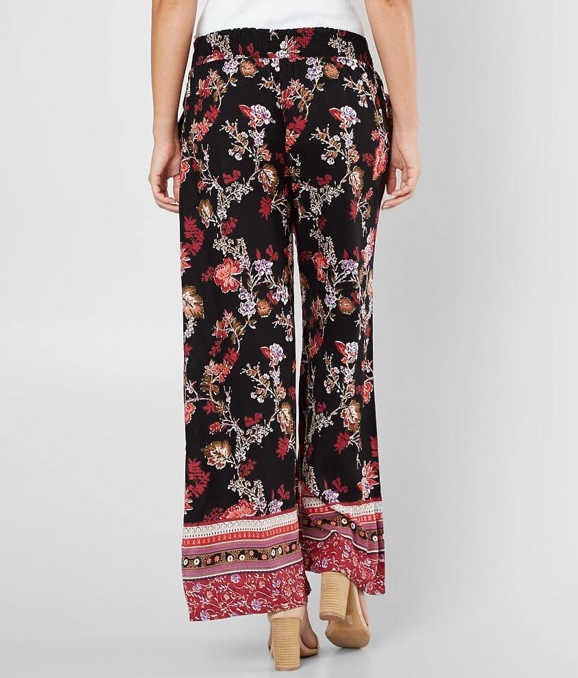 Pantalon Boho
