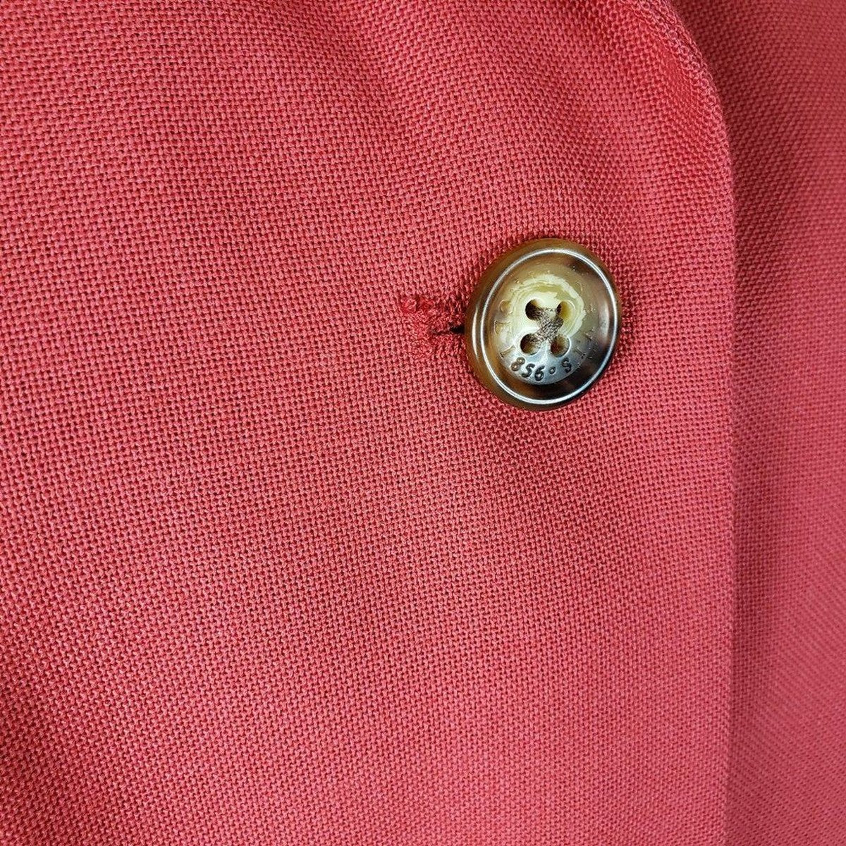 Blazer Orvis