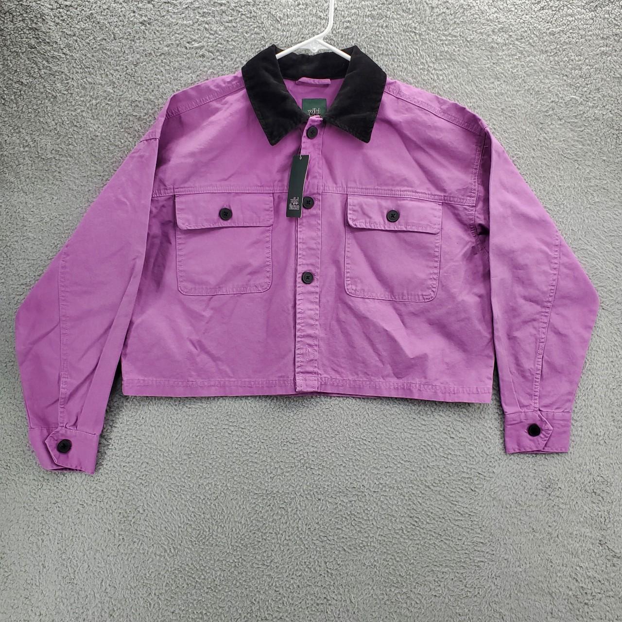 Chaqueta