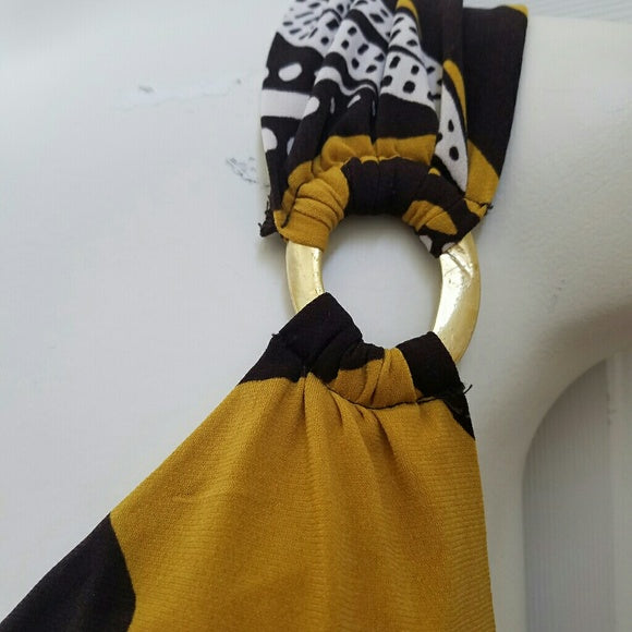 Vestido Vintage
