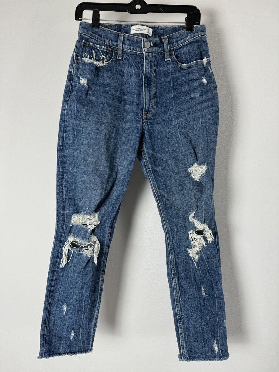 Pantalón de lona