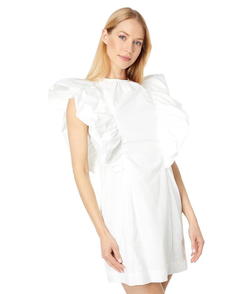 Vestido Angel