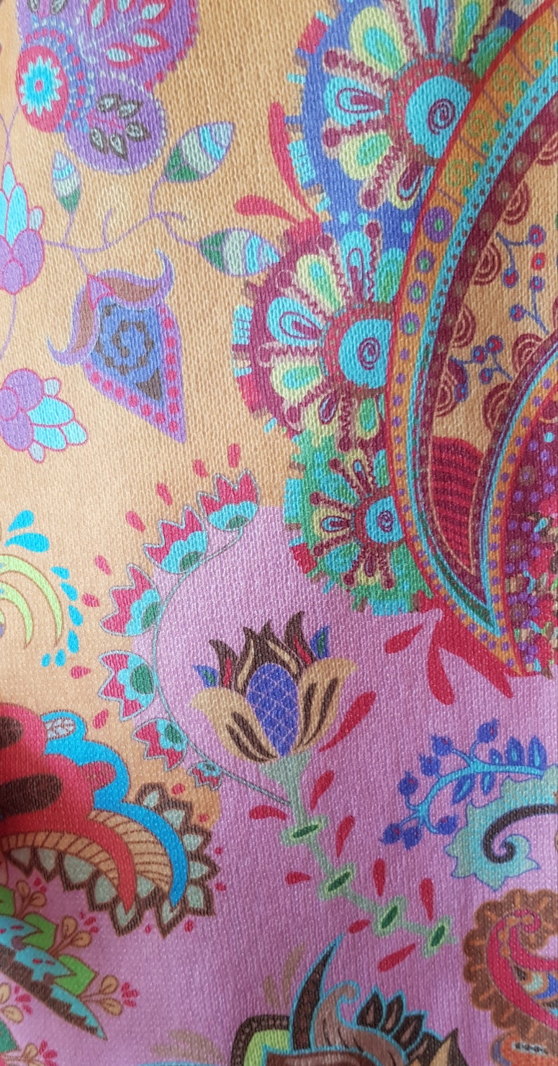 Kimono Vintage
