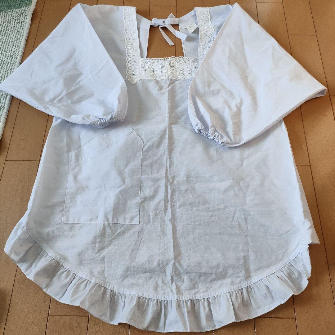 Blusa delicada