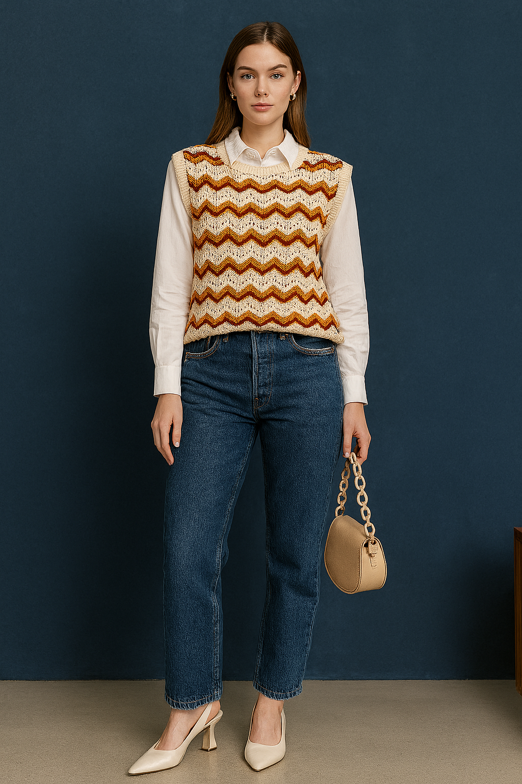 Jean Stradivarius