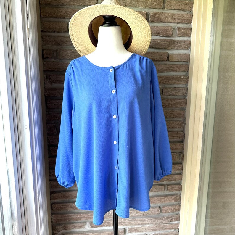 Blusa Aitana
