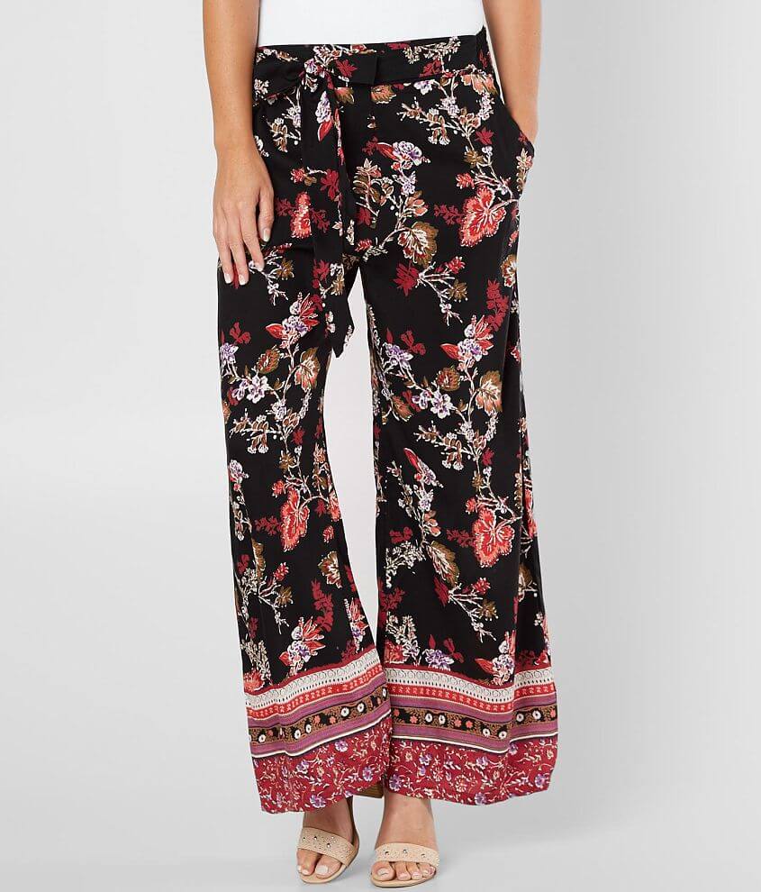 Pantalon Boho