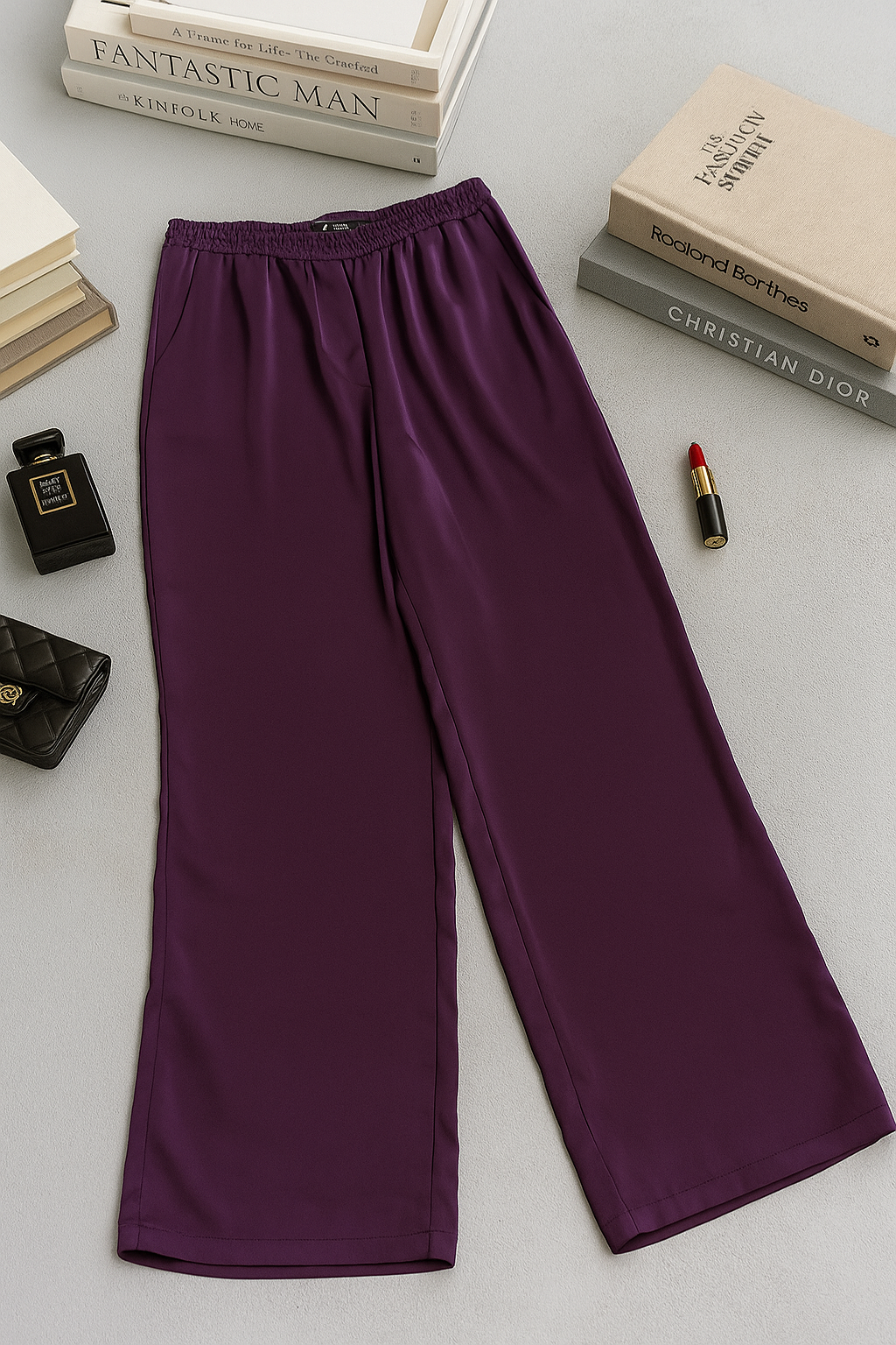 Pantalon súper cómodo