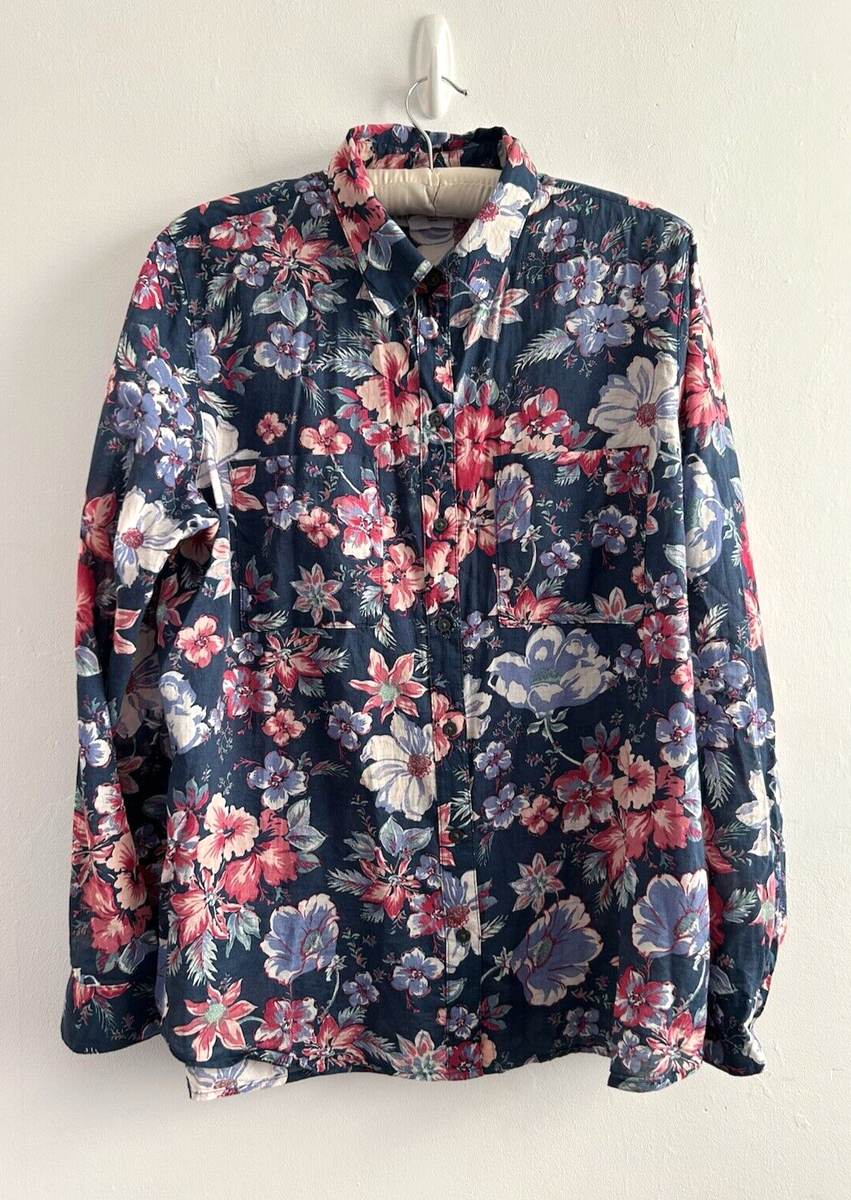 Blusa semiformal Gap