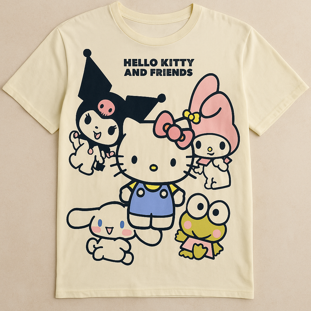 T-Shirt