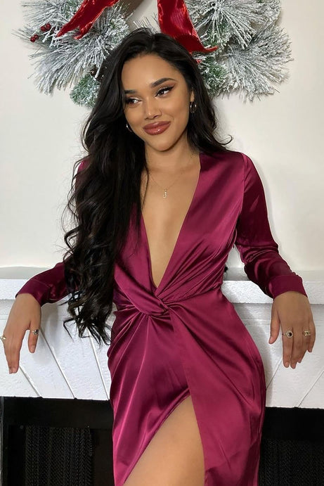Vestido Aldana