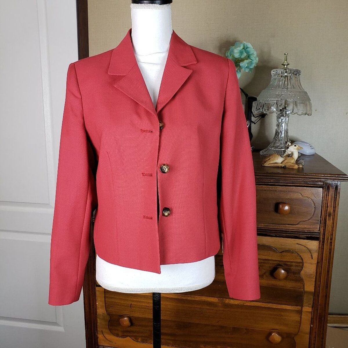 Blazer Orvis