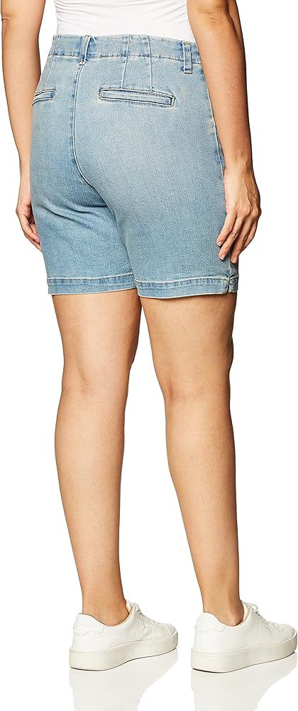 Short denim básico – Frescura y comodidad diaria 👖☀️