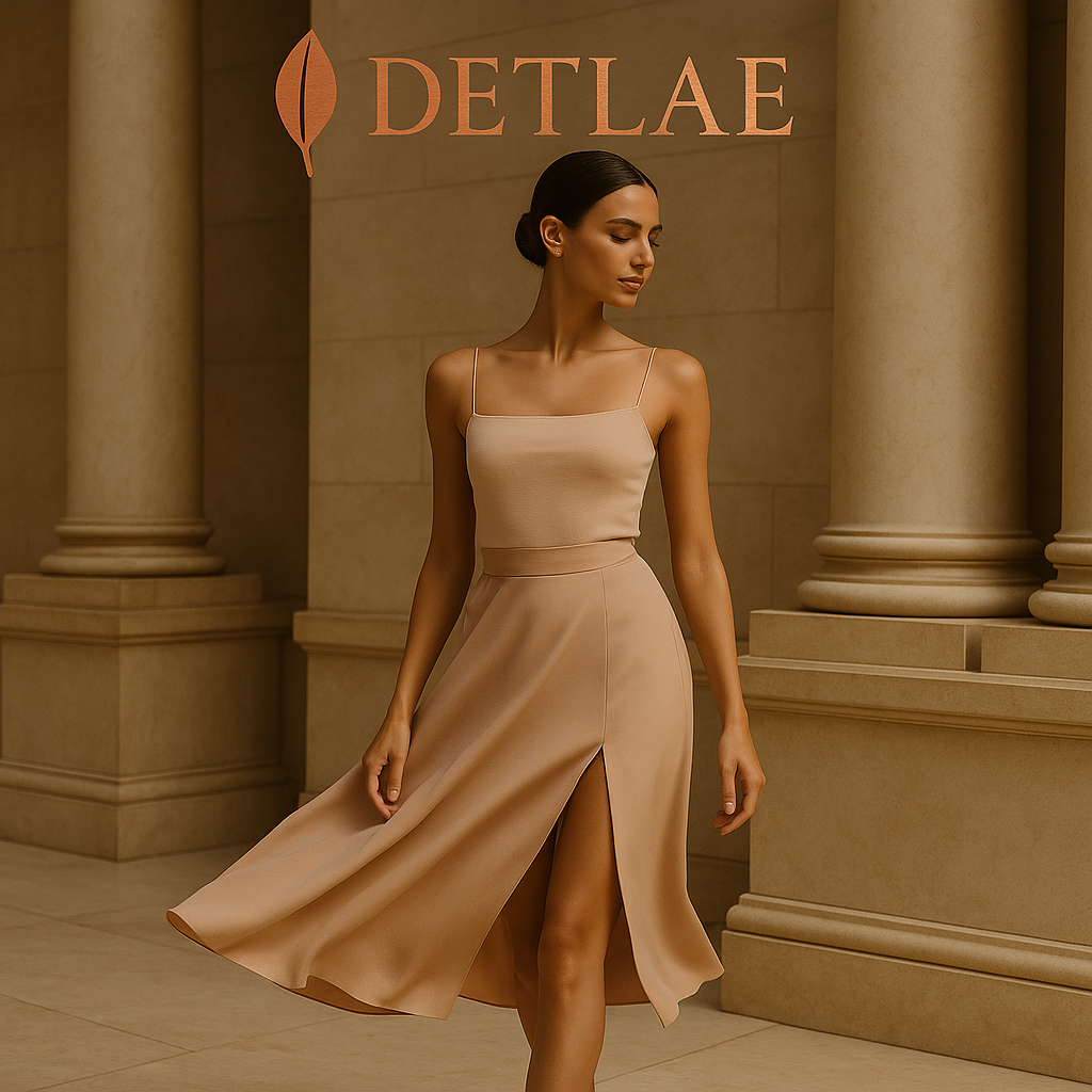 Vestidos y Enterizos