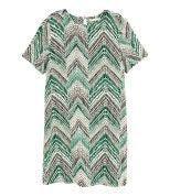 Vestido H&M