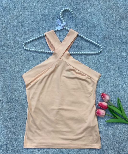 Blusa melón