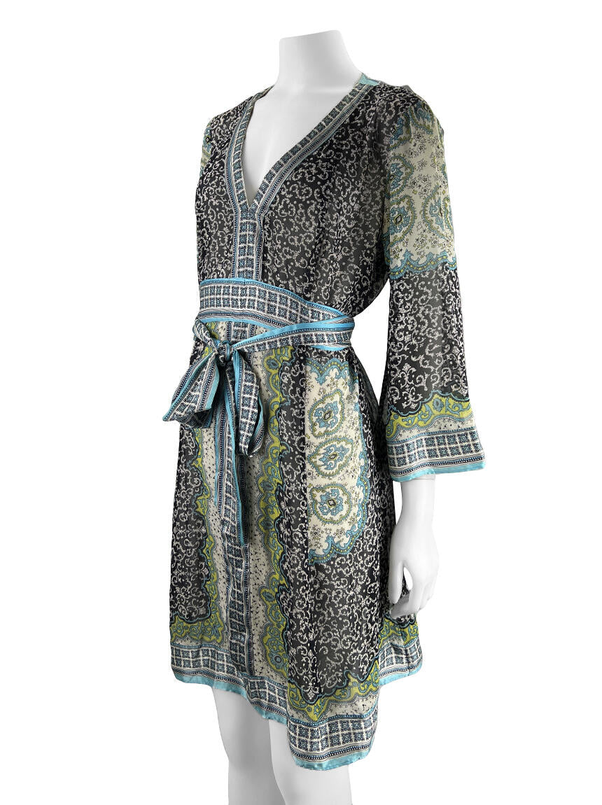 Vestido vintage