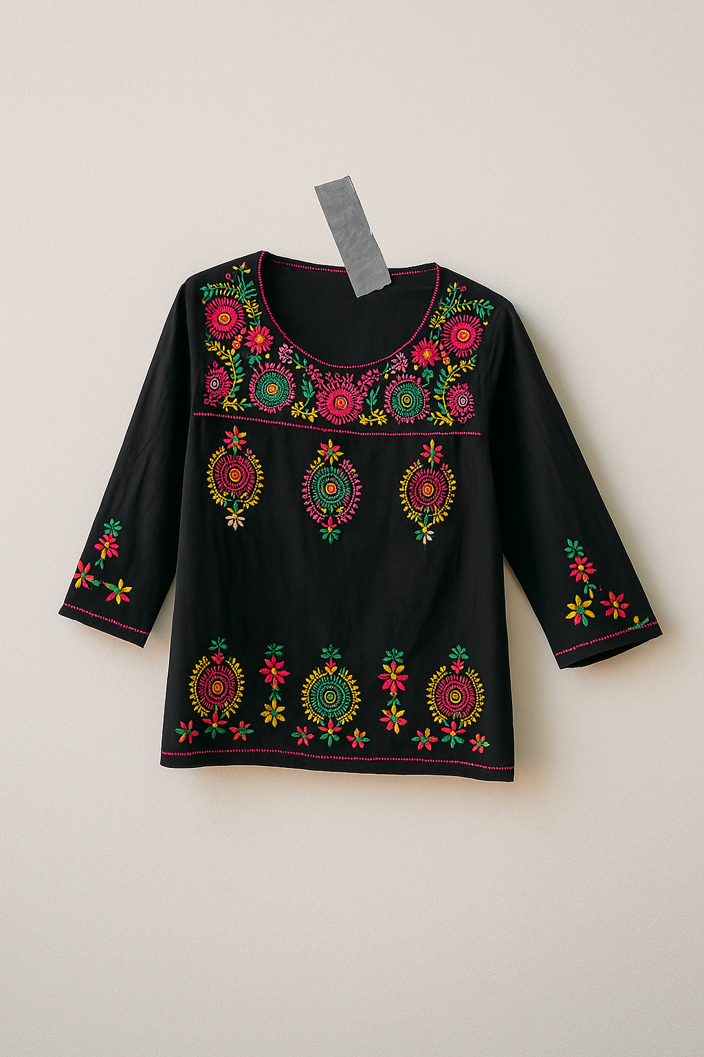 Blusa
