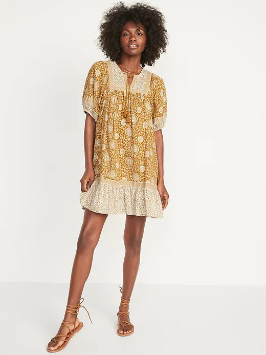 Vestido Asella