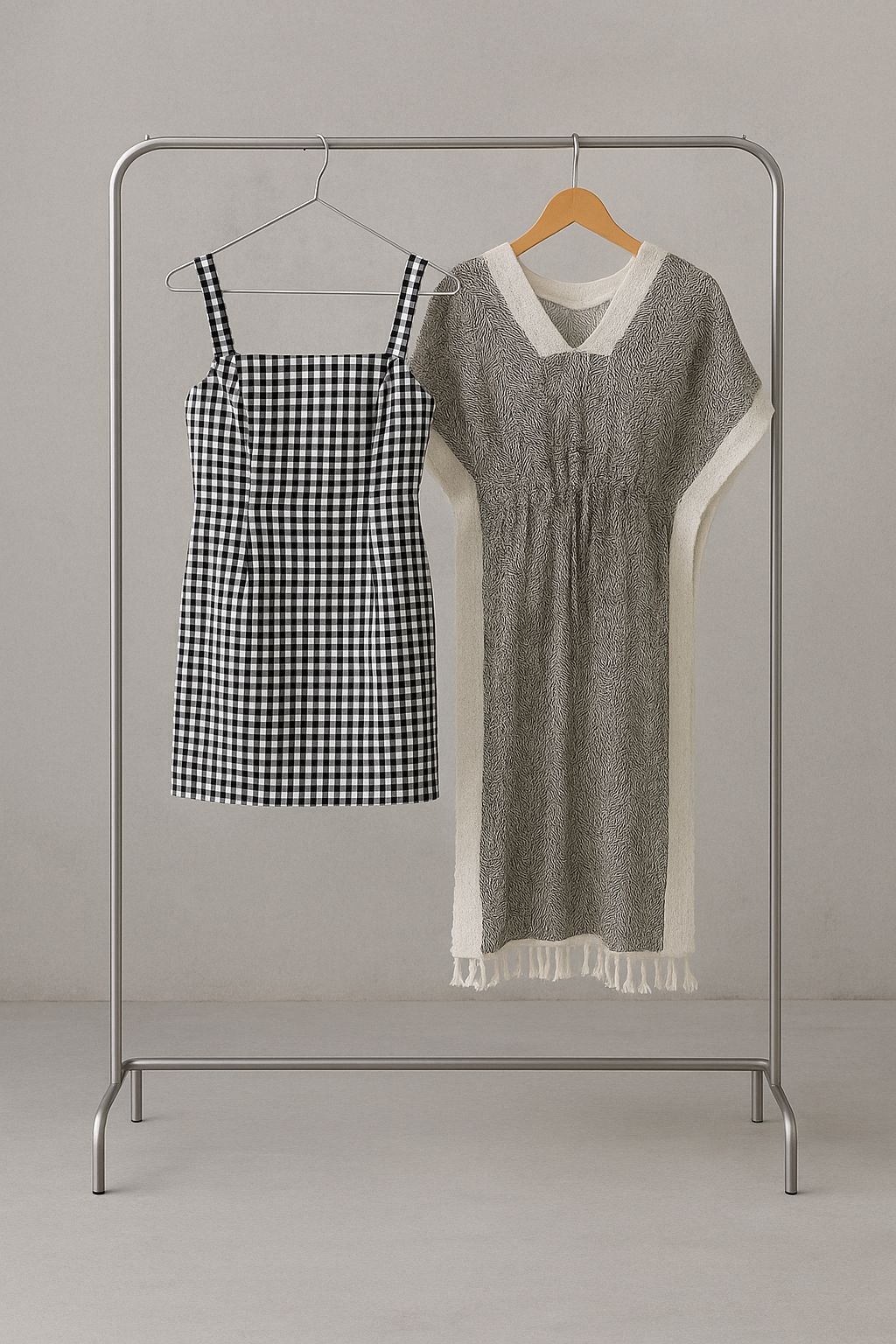 Vestido & Salida de baño