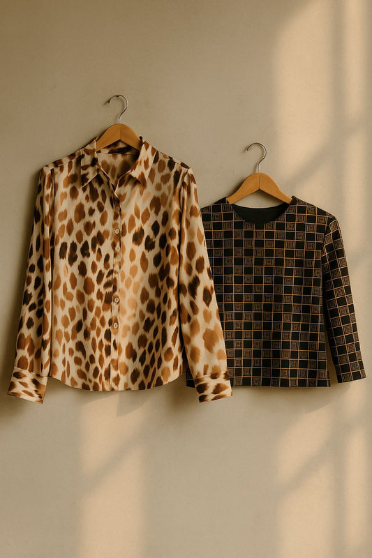 Blusas
