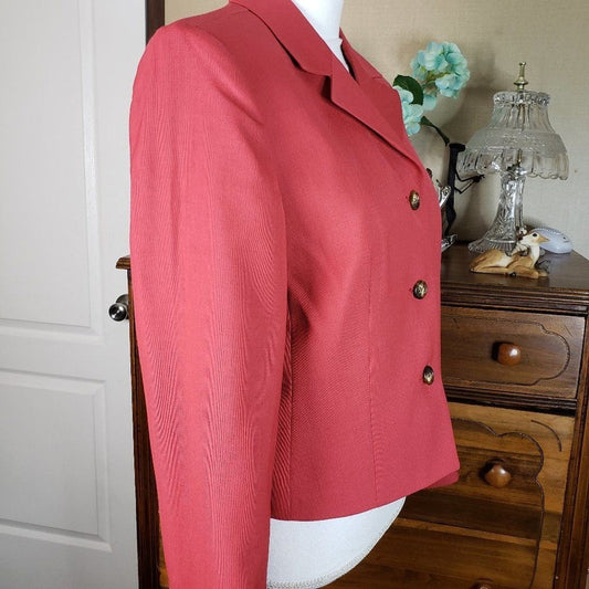 Blazer Orvis