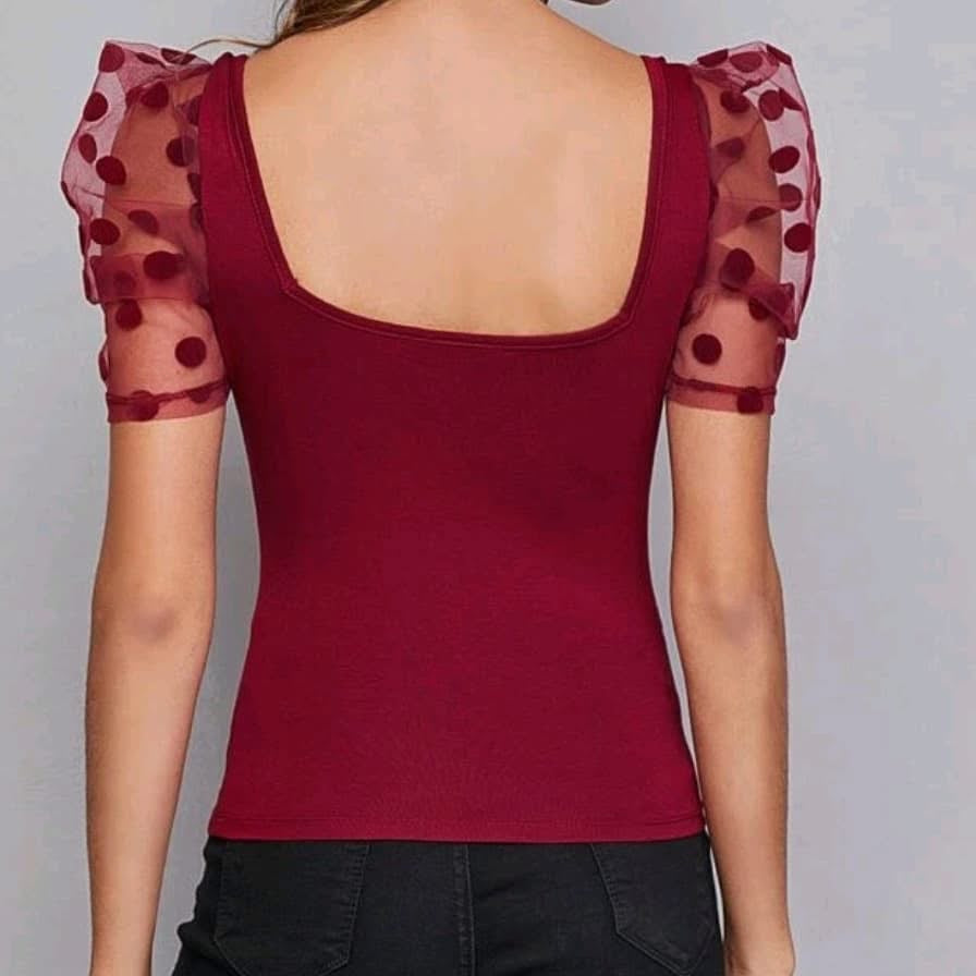 Blusa