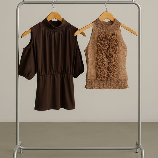 blusas