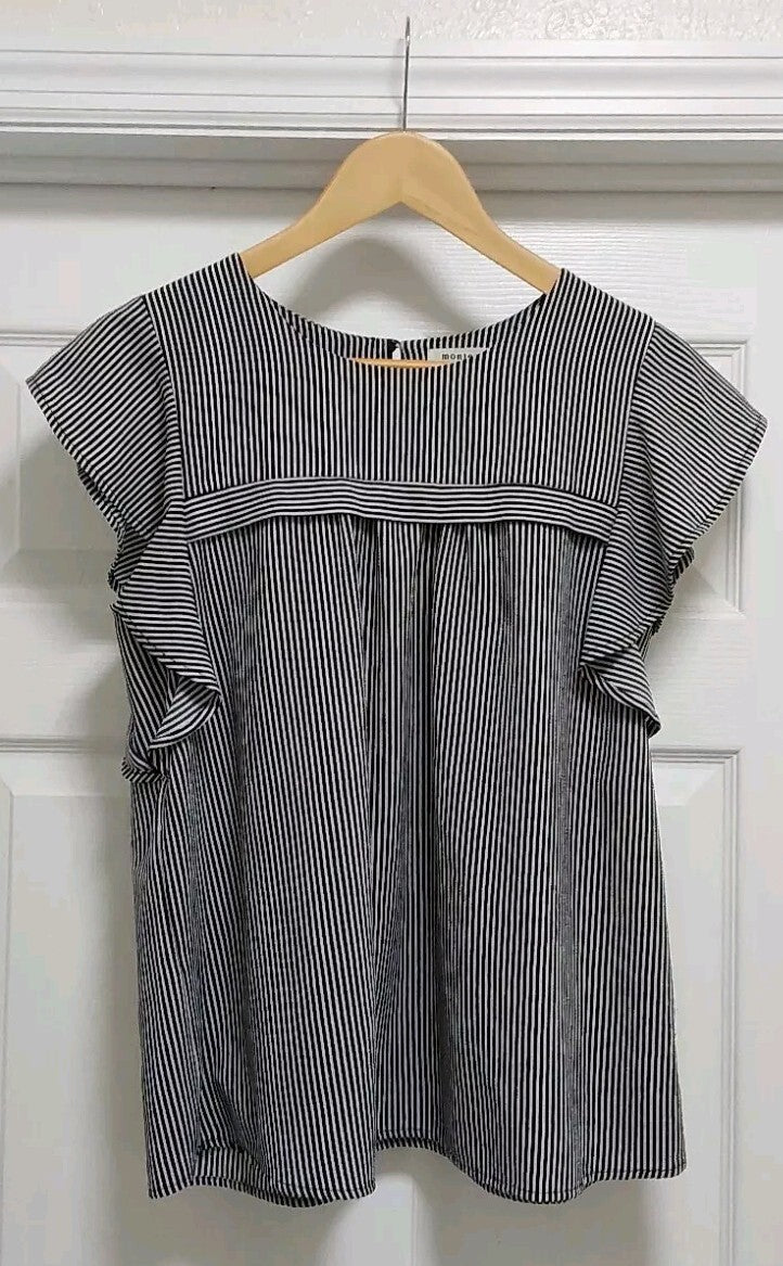 Blusa casual