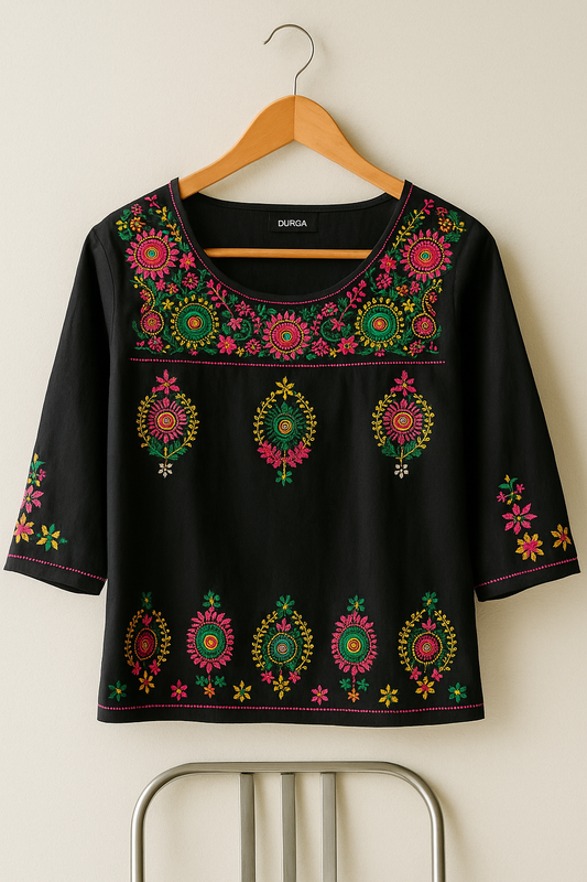 Blusa
