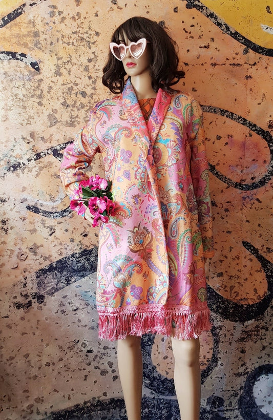 Kimono Vintage